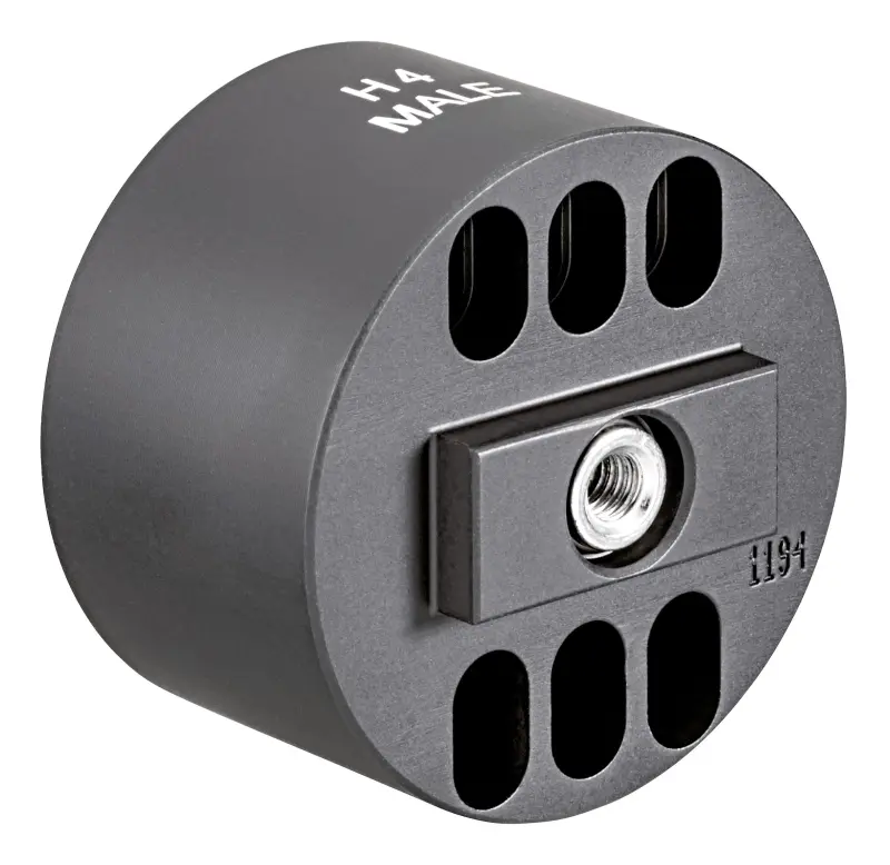 Polohovací pomůcka f. Amphenol Helios H4 (K 97 49 59 1)