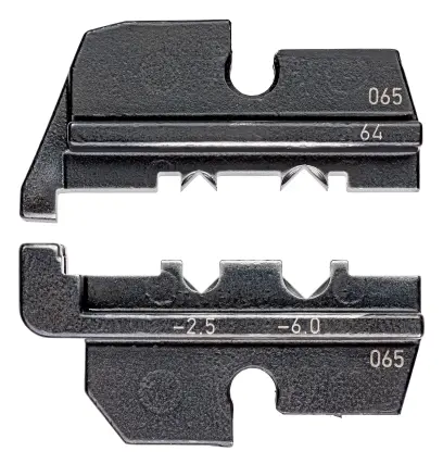 ČELISTI PRO 97 43 200  (ABS 1,00-6,00 mm) (K 97 49 64)