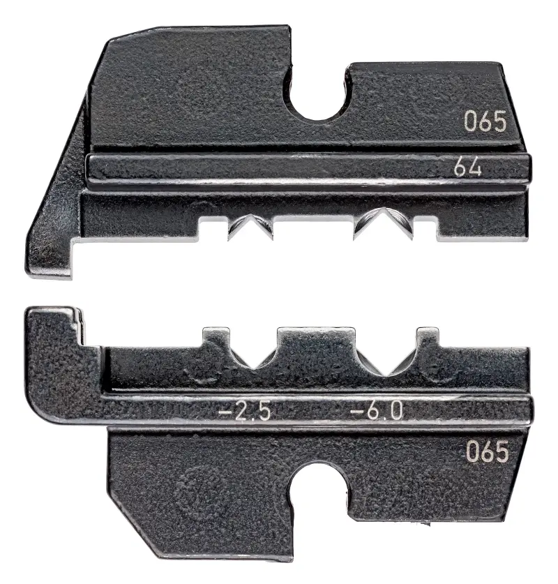 ČELISTI PRO 97 43 200  (ABS 1,00-6,00 mm) (K 97 49 64)