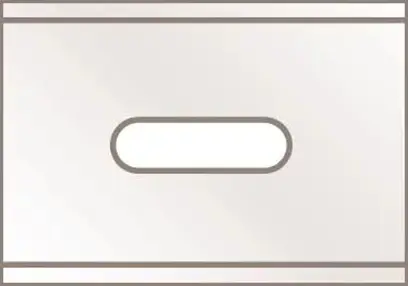 Čepel nože pro MARTego a Merak 10 ks./balení MARTOR