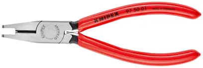 Lisovací kleště Knipex 97 50 01 - pro spojky Scotchlok (K 97 50 01)