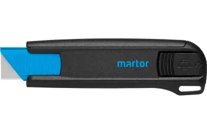 Bezpečnostní nůž Secunorm 175 MARTOR