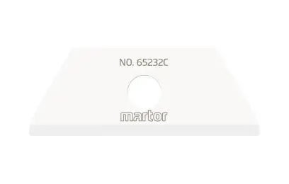 Keramická čepel č. 65232C Martor (2 ks)