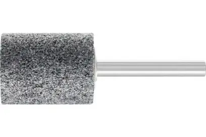 Stopkové brusné tělísko Pferd ZY 2532 6 CU 30 R 5 V NA - válcové (PF4007220803035)