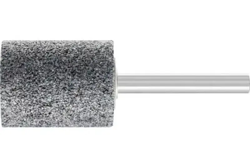 Stopkové brusné tělísko Pferd ZY 2532 6 CU 30 R 5 V NA - válcové (PF4007220803035)