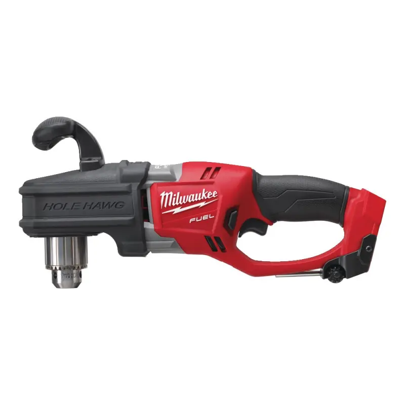 Aku pravoúhlá vrtačka Milwaukee M18 CRAD-0X (Bez aku) (MI4933451451)