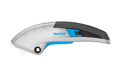 Bezpečnostní nůž SECUPRO MARTEGO s keramickou čepelí MARTOR
