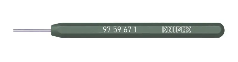 Náhradní měřidlo zástrčky "Go (K 97 59 67 1)