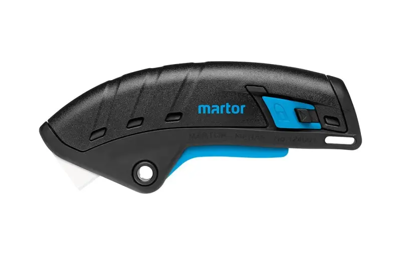 Bezpečnostní nůž SECUPRO MERAK s keramickou čepelí MARTOR