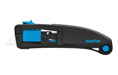 Bezpečnostní nůž SECUPRO MAXISAFE s keramickou čepelí MARTOR