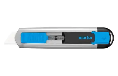 Bezpečnostní nůž SECUBASE 525 s keramickou čepelí MARTOR