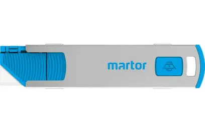 Bezpečnostní nůž SECUNORM 185 s keramickou čepelí MARTOR