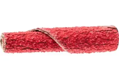 Brusná role POLIROLL®  6 x 35 mm Pferd PR 0635 CO-COOL 80 - válcová (PF4007220803301)