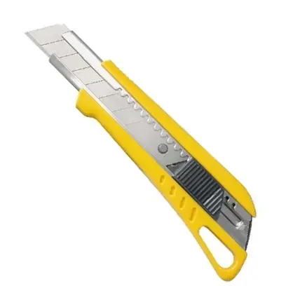 Nůž Cutter LC520YB 18mm TAJIMA