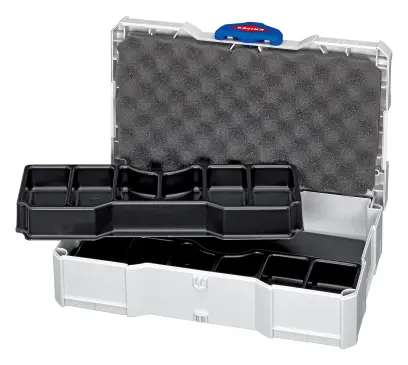 TANOS MINI-systainer®, prázdný (K 97 90 00 LE)