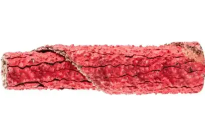 Brusná role POLIROLL®  9 x 35 mm Pferd PR 0935 CO-COOL 60 - válcová (PF4007220803356)