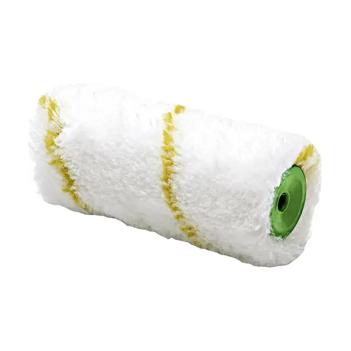 Malířský váleček, žluté 10cm Nölle PROFI BRUSH