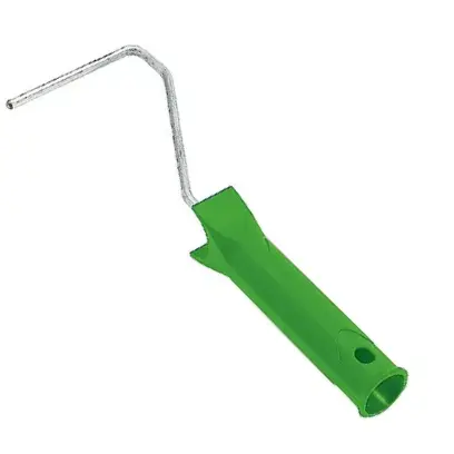 Třmen pro malý malířský váleček 40cm průměr  drátu 6mm Nölle PROFI BRUSH
