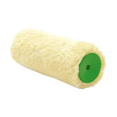 Malířský váleček Jumbo, zlatý vlas 18cm Nölle PROFI BRUSH