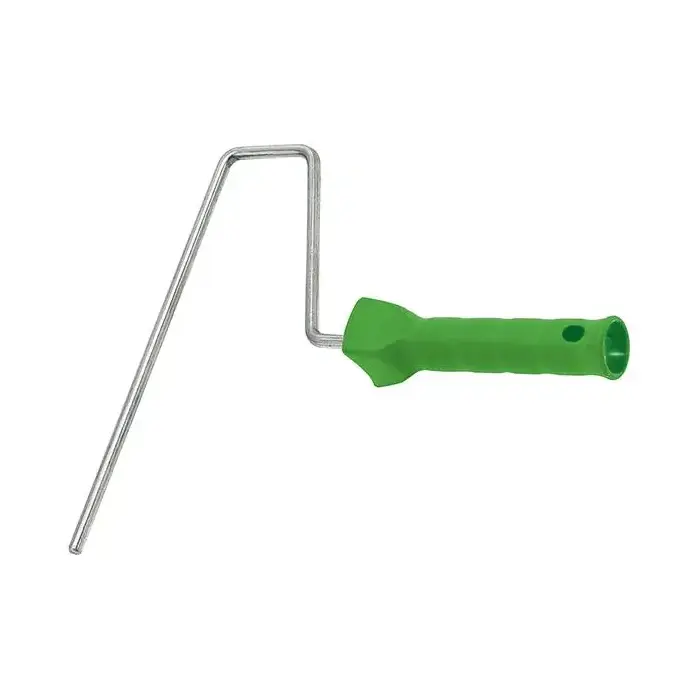Třmen pro malířský váleček 18cm průměr  drátu 8mm Nölle PROFI BRUSH