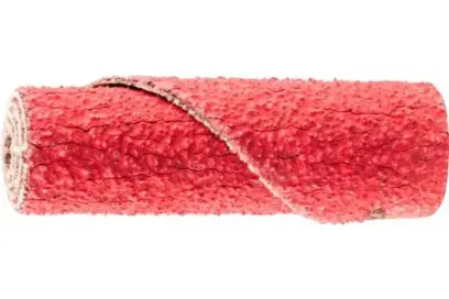 Brusná role POLIROLL®  12 x 35 mm Pferd PR 1235 CO-COOL 80 - válcová (PF4007220803431)