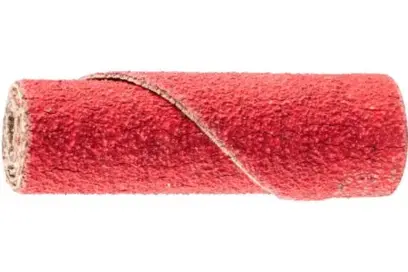 Brusná role POLIROLL®  12 x 35 mm Pferd PR 1235 CO-COOL 120 - válcová (PF4007220803448)