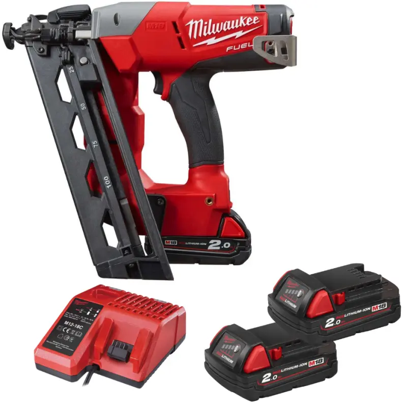 183267-aku-hrebikovacka-milwaukee-m18-cn16ga-202x-hrebiky-32-63-mm-20-2x-aku-m18-b2-nabijecka-m12-18