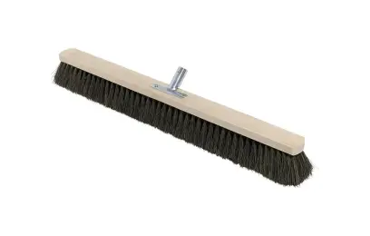 Smeták Arenga 80cm držák násady