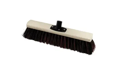 Smeták Power-Stick Arenga/Elaston 40cm