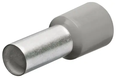 Koncovky Ku.-collar 0,75 mm (200x) (K 97 99 331)