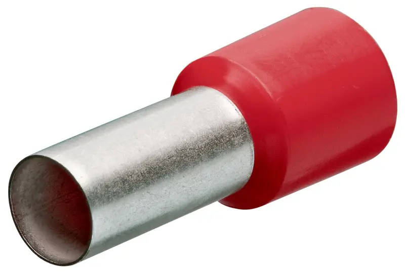 Koncovky drátu s Ku. límcem 10,0 mm (100x) (K 97 99 337)
