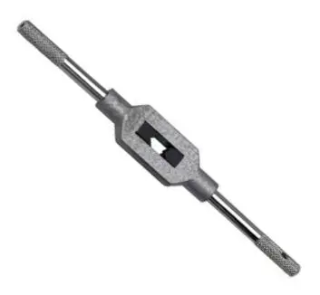 Nastavitelné vratidlo DIN 1814, velikost 3 FORTIS