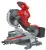 Aku pokosová pila Milwaukee M18 FMS254-0 (Bez aku) (MI4933451729)