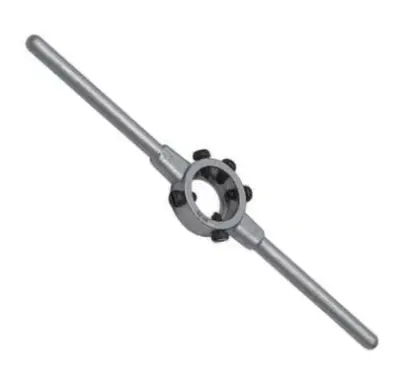 Držák závitového očka DIN 22568 38x14mm FORTIS