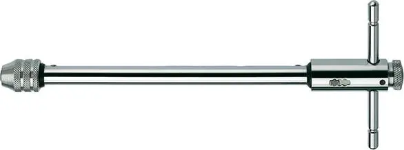 Držák na nástroje, pochro movaný 2,6-5,5 250mm FORM AT