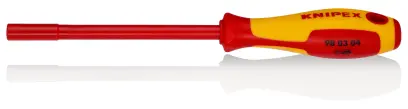 Šroubovák s nástrčným šestihranem (K 98 03 04)