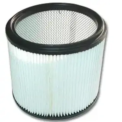 Polykarbonový kazetový filtr pro wetCAT 262 ET
