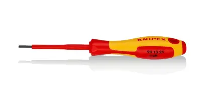 Šroubovák Knipex 98 13 25 se zástrčným šestihranem (K 98 13 25)