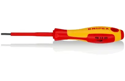 Šroubovák Knipex 98 13 25 se zástrčným šestihranem (K 98 13 25)