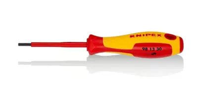 Šroubovák Knipex 98 13 30 se zástrčným šestihranem (K 98 13 30)