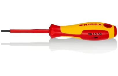 Šroubovák Knipex 98 13 30 se zástrčným šestihranem (K 98 13 30)
