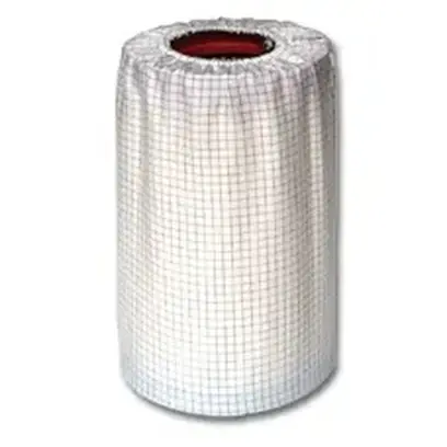 Válcovitý polykarbonový hrubý filtr pro dryCAT 362 RSCT-3