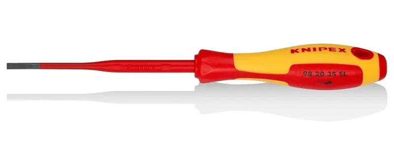 Šroubovák Knipex 98 20 35 SL "SLIM" (K 98 20 35 SL)