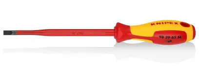 Šroubovák Knipex 98 20 65 SL "SLIM" (K 98 20 65 SL)