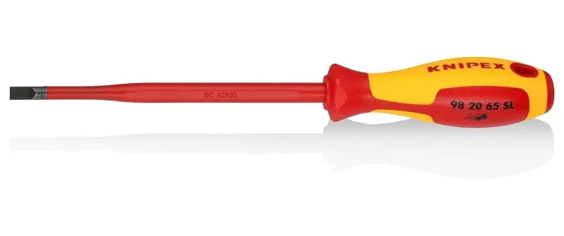 Šroubovák Knipex 98 20 65 SL "SLIM" (K 98 20 65 SL)