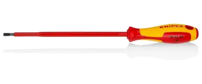 Knipex 98 21 45 Šroubovák VDE plochý 4,5 x 180 mm (K 98 21 45)