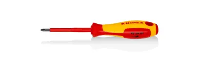 Šroubovák Knipex 98 24 01 křížový PH (K 98 24 01)