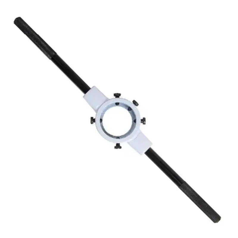 Vratidlo na závitové kruhové čelisti 55 x 16 mm Format HSS (DIN22568)