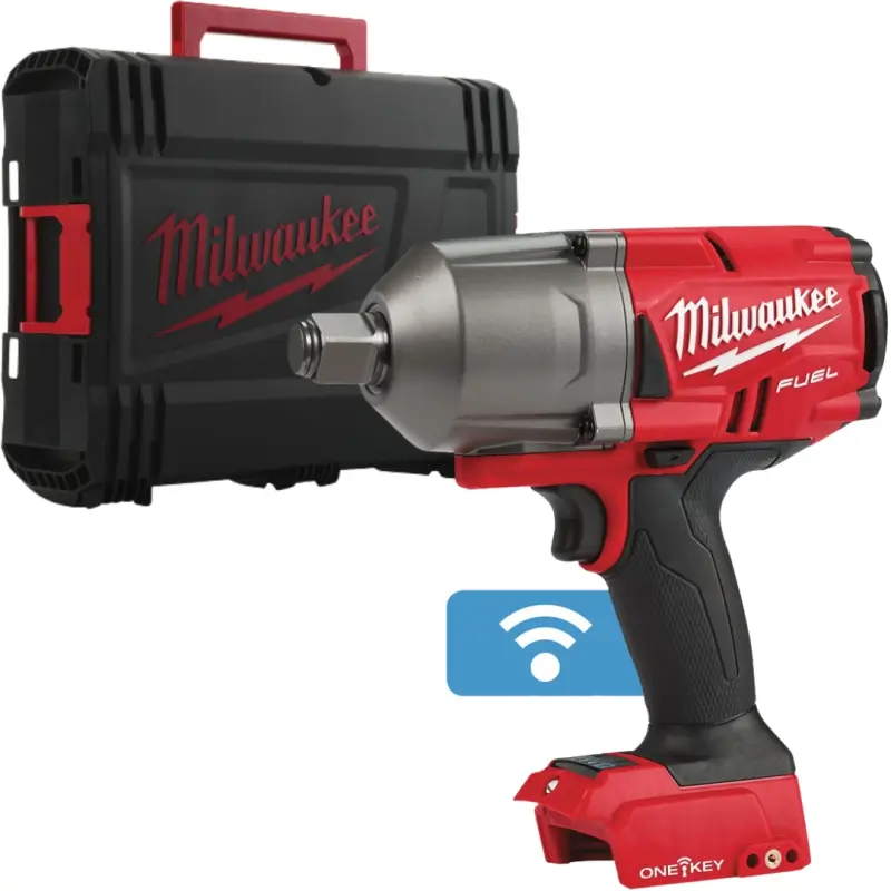 Aku 3/4" rázový utahovák Milwaukee M18 ONEFHIWF34-0X, ONEKEY, 2034 Nm, bez aku, 4933459729