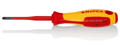 Šroubovák Knipex 98 25 01 SLS křížový VDE SLIM (K 98 25 01 SLS)